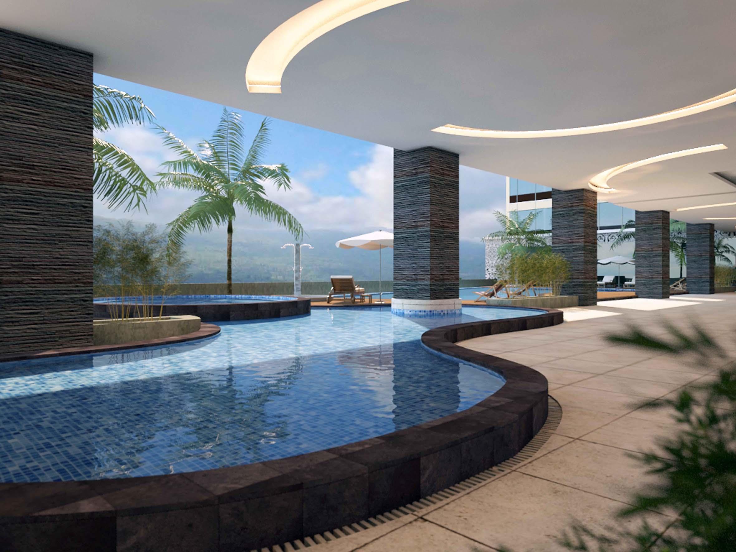 The Alana Hotel & Convention Center Solo By Aston Exteriér fotografie