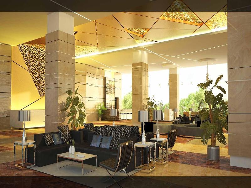 The Alana Hotel & Convention Center Solo By Aston Exteriér fotografie