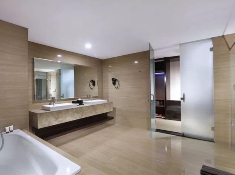 The Alana Hotel & Convention Center Solo By Aston Exteriér fotografie