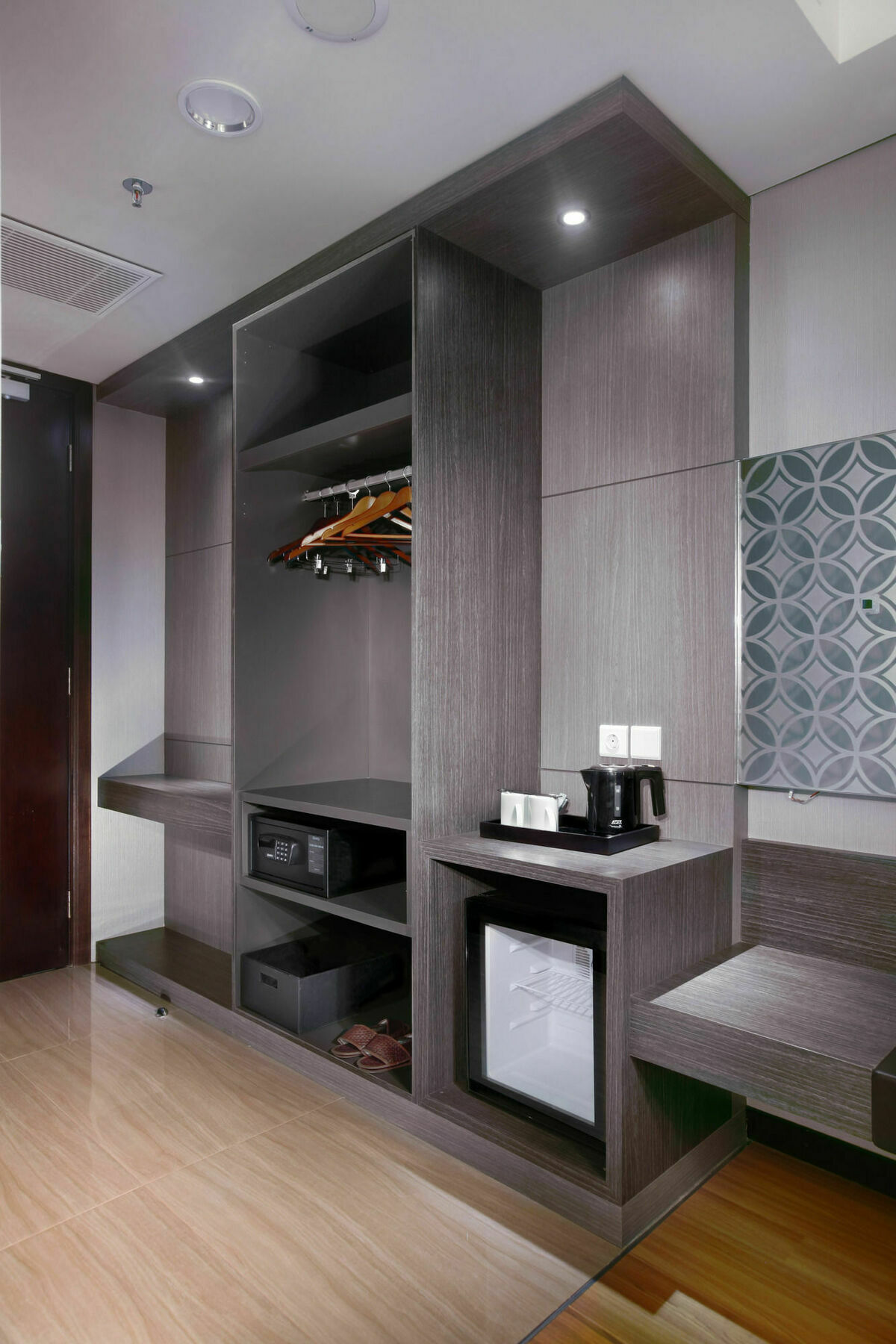 The Alana Hotel & Convention Center Solo By Aston Exteriér fotografie